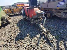 Image of Fire Fogging Trailer Unit