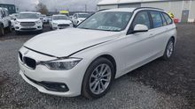 Image of BMW 330D XDRIVE AC AUTO Estate