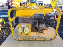 Image of Petrol Generator