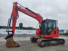 Image of Liugong 915ECR Excavator