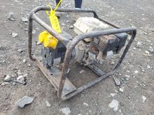 Image of 2.7 KVA Generator