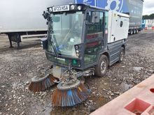 Image of SCHMIDT Compact Sweeper