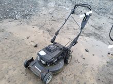 Image of Weibang WB536SK Pedestrian Mower