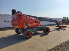 Image of SkyJack SJ45T Access Platform