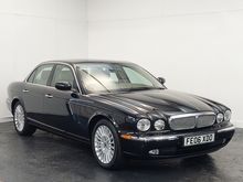 Image of 2006 Jaguar XJ Sovereign TDVi (X350)