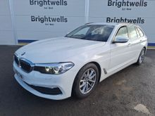 Image of BMW 530D XDRIVE SE AUTO Estate