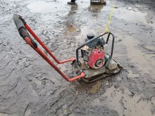 Image of Altrad Compaction Plate