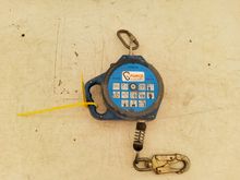 Image of Inertia Reel - 12m