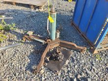 Image of HGV Pit Jack
