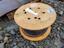 Image of Drum of 92m 5 Pair SWA