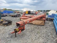 Image of Vicon Mower