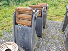 Image of 3x Rhino Heaters