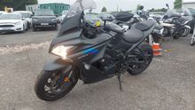 Image of SUZUKI GSXS 1000 FZAL9 Motorcycle