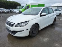 Image of PEUGEOT 308 ACCESS S/S 5 Door Hatchback