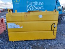 Image of Western Fuel Bowser