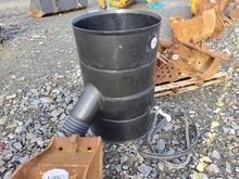 Image of Poly Pipe Drain Fitting