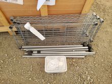 Image of Catering Shelving