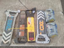 Image of Qty of CAT Scanners and Genny Cable Detection Devices