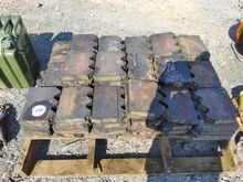 Image of Qty Of Grass Edge Paving Stones
