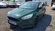 Image of FORD FOCUS STYLE TDCI Estate