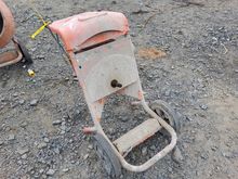 Image of Altrad Belle M71B Electric Mixer Frame