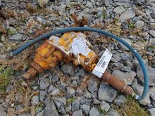 Image of Pneumatic Borer