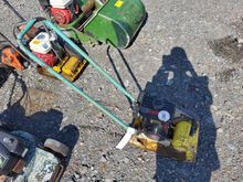 Image of Wacker Plate