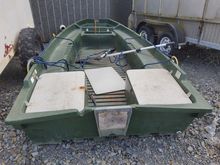 Image of Aquapeche Boat