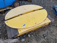 Image of 6x Oxford Road Plates