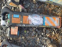 Image of CAT Scan and Generator