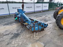 Image of Power Harrow