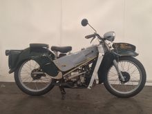 Image of 1955 Velocette LE