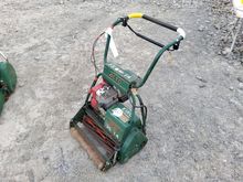 Image of Atco B20 Deluxe Cylinder Mower