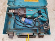 Image of Makita 8406 240V Core Drill