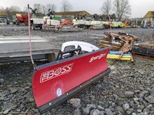 Image of Snow Plough