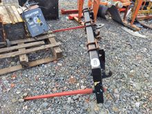 Image of Allbutt Double Bale Spike