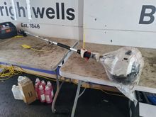 Image of Alpinn Strimmer