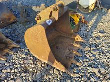 Image of Jcb 3ft Bucket