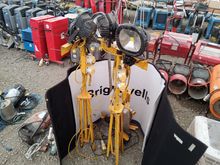 Image of Qty fo Misc Work Lights
