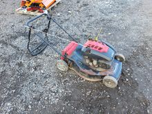 Image of Mountfield Pedestrian Mower