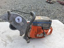 Image of Husqvarna K770 Disc Cutter