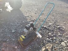 Image of Plate Compactor