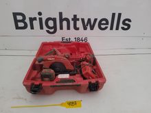 Image of Hilti SC 70W-A22 Circular Saw
