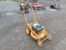 Image of A S Motors AS 400 Pedestrian Mower