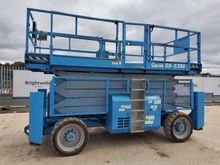 Image of Genie GS-5390 Sissor Lift