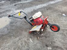 Image of Tracmaster Camon C2000 Rotavator