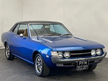 Image of 1976 Toyota Celica ST Coupe