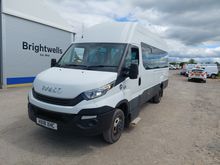 Image of IVECO DAILY 50C15V Minibus