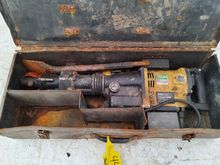 Image of Kango Jackhammer
