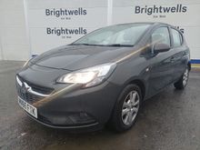 Image of VAUXHALL CORSA DESIGN CDTI ECOFLEX 5 Door Hatchback